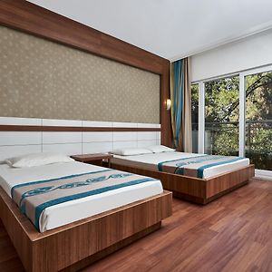 Standard Doppelzimmer